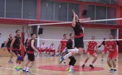 Odbojkaši "Maglića" igraju danas za Nemanju i Helenu