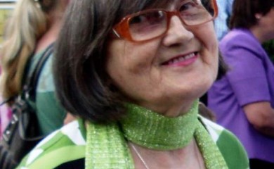 Preminula fočanska pjesnikinja Nevenka Seka Grčina