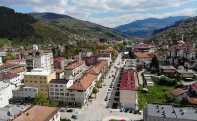 U subotu ocrtavanje parking mjesta