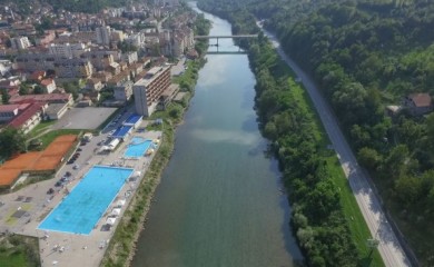 Вукадиновић: Удар на "Бук Бијелу" је удар на национални интерес