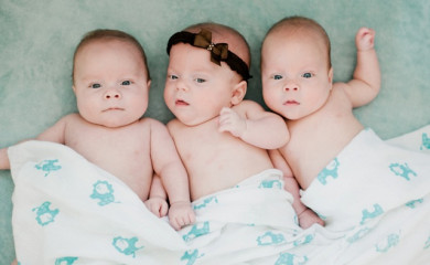 „Конференција беба“ на Видовдан у Фочи