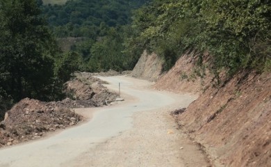 „Putevi RS“  ove godine planiraju sanaciju dionica prema Tjentištu i Šćepan Polju