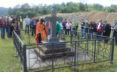 Sjećanje na veliko stradanje mlade kraljeve vojske
