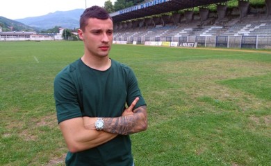 Rade Krunić prelazi u "Milan"