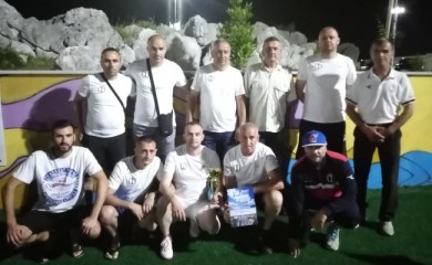 Fočanski sindikalci treći na sportskim igrama u Trebinju