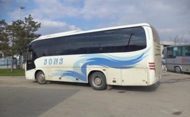 Od jula nova autobuska linija za Herceg Novi