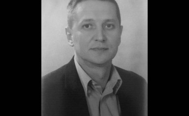 Preminuo Veselin Vesko Radović