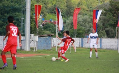 Počinje 15. Fudbal frends- 19 mečeva za četiri dana
