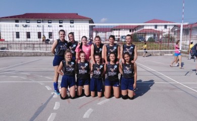 Sportisti počeli takmičenje na 56. MOSI, prva pobjeda odbojkašica