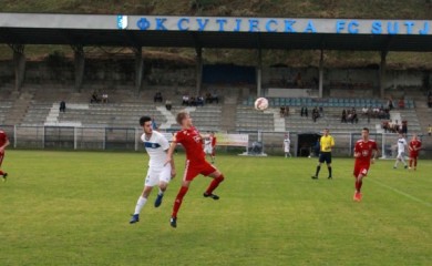 „Željo“ prvi polufinalista 15. Fudbal frendsa
