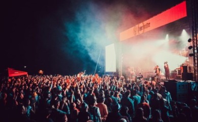 Omladinski pokret: Organizovan prevoz iz Foče na OK fest