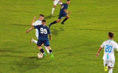 Fudbal frends: Željo-Rijeka od 0:2 do 3:2