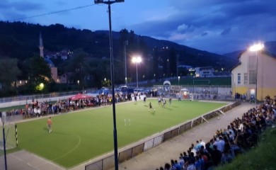 У понедјељак почиње 25. Шоботов меморијал