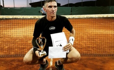 Mahir Mezbur osvojio Preobraženjski turnir u Rogatici