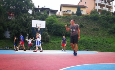 Basket: Sedmi Iketov memorijal od 8. do 10. avgusta