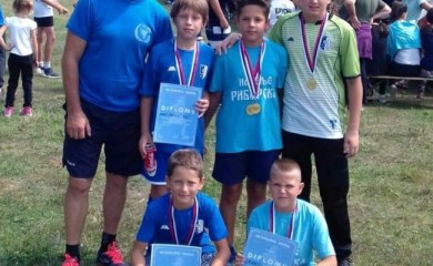 STR „Ris“ pobjednik prvog memorijala posvećenog Zdravku Krsmanoviću