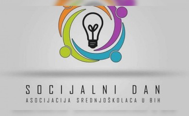 Dnevnicama koje zarade fočanski srednjoškolci finansiraju svoje aktivnosti