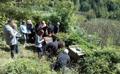 У недјељу 28 година од страдања Срба на Папратној њиви