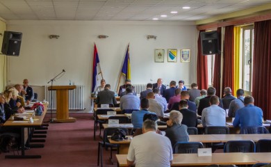 SO Foča: U srijedu o rebalansu i budžetu za narednu godinu