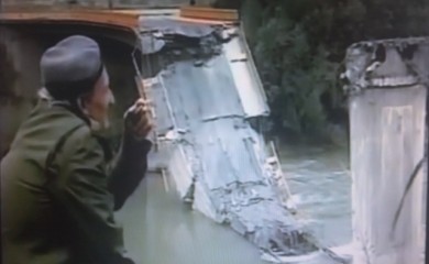 Na današnji dan počelo NATO bombardovanje Foče: Posljedice NATO agresije traju i danas