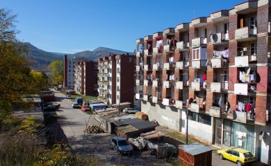 Миљевина и околна села без струје