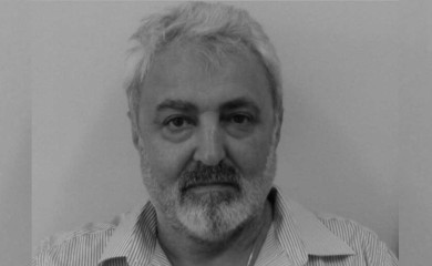 Preminuo profesor Petar D. Pavlović