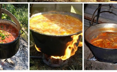 „Покрет Фоча“ организује „Три котлића“