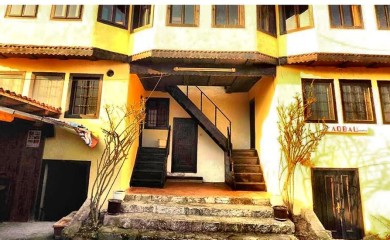 „Три котлића“ у Беговој кући