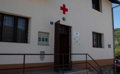 „Познавање покрета Црвеног крста“