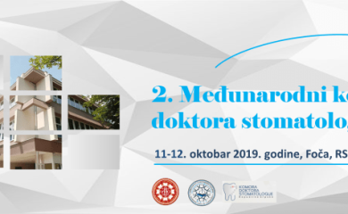U petak počinje 2. Međunarodni kongres doktora stomatologije