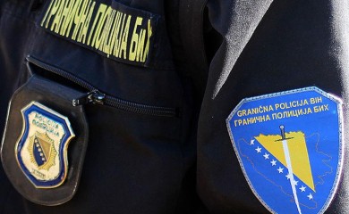 Uhapšen inspektor MUP-a Srpske