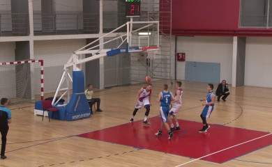 Košarkaši Sutjeske sutra dočekuju ekipu Student Igokea