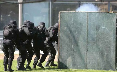 MUP Srpske: Sutra velika pokazna vježba u KPZ Foča- simulacija pobune i talačke krize u zatvoru