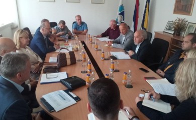 Miljevina-Barakovac: Iz kolektivnog centra u moderno opremljenu zgradu