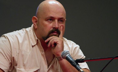 U petak promocija romana „Geto“ Veselina Gatala
