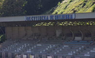 Пред Сутјеском меч сезоне- против Љубића за сигурну луку