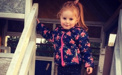 Хелена Гавран завршила лијечење у Паризу