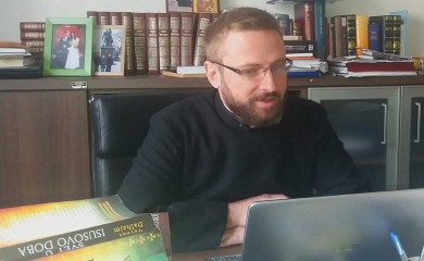 Ђого о три деценије Српске: Ти си одлучност моја да нећу одустати, да ћу остати овдје