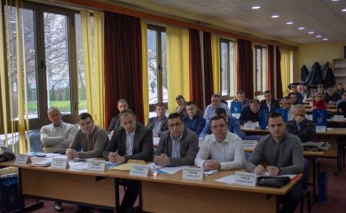 Сутра сједница Скупштине општине Фоча