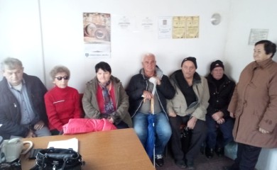 Путем хуманитарног броја за слијепе и слабовиде прикупљено 1.984 КМ
