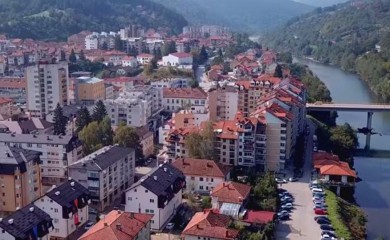 Лоши демографски подаци: Лани за 137 више умрлих него рођених у Фочи