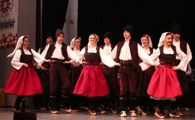 Вечерас новогодишњи концерт КУД-а Фоча