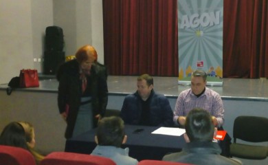 Култура и умјетност повезали младе из седам градова