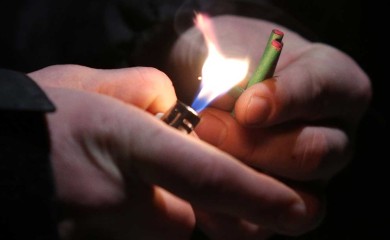 Петaрде нису играчке, нарочито у рукама дјеце