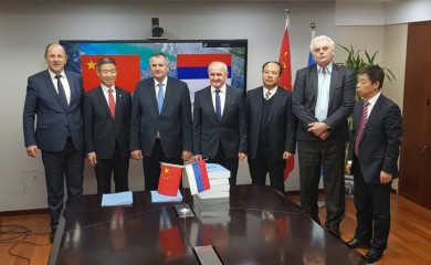 Слиједи израда студије изводљивости за три хидроелектране на Бистрици