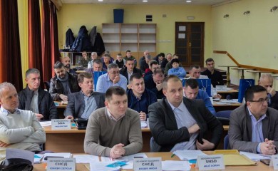 Поскупио одвоз смећа