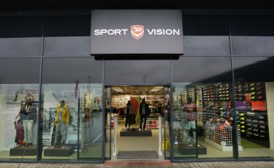 Спорт Вижн (Sport Vision) стиже у Фочу: На дан отварања попусти и поклони изненађења