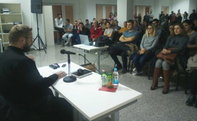 Ђого: Брак је заједничка потрага за царством Божјим