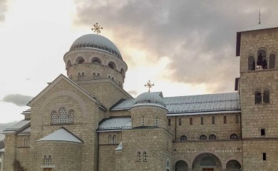 Без организованог славља, у поноћ молебан у Светосавском храму