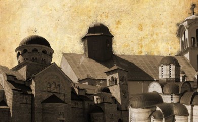 Мир Божији, Христос се роди!